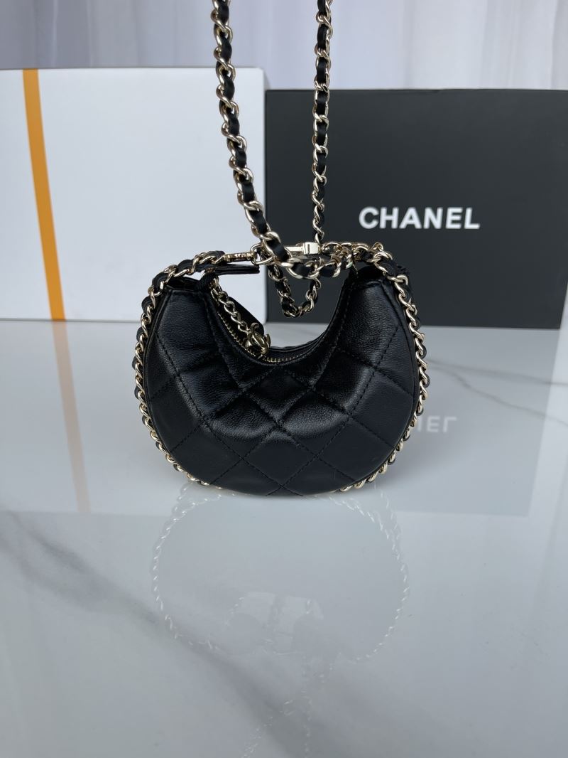 Chanel Satchel Bags